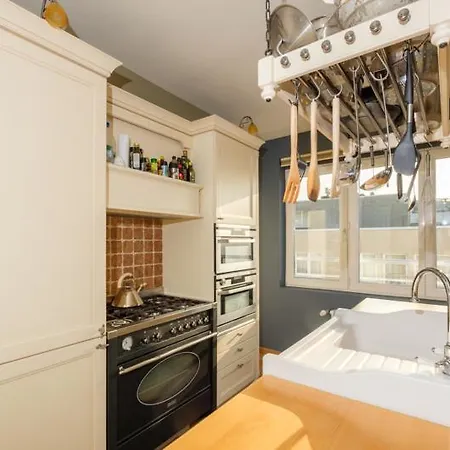 Les Dauphins 10a Apartment