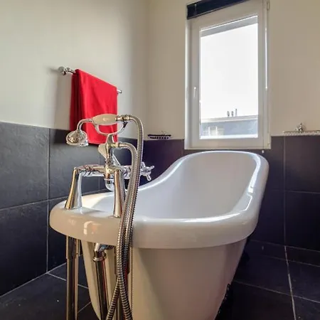 Appartement Les Dauphins 10a Ostende