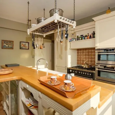 Appartement Les Dauphins 10a